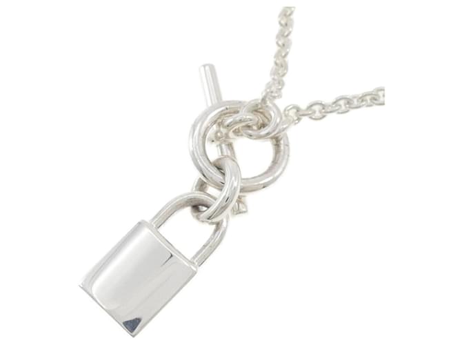 Hermès Collana Hermes Amulette Cadena - vista 4