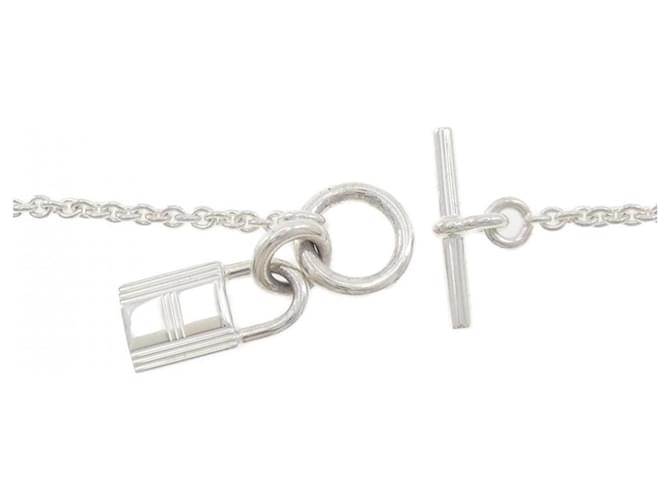 Hermès Collana Hermes Amulette Cadena - vista 5
