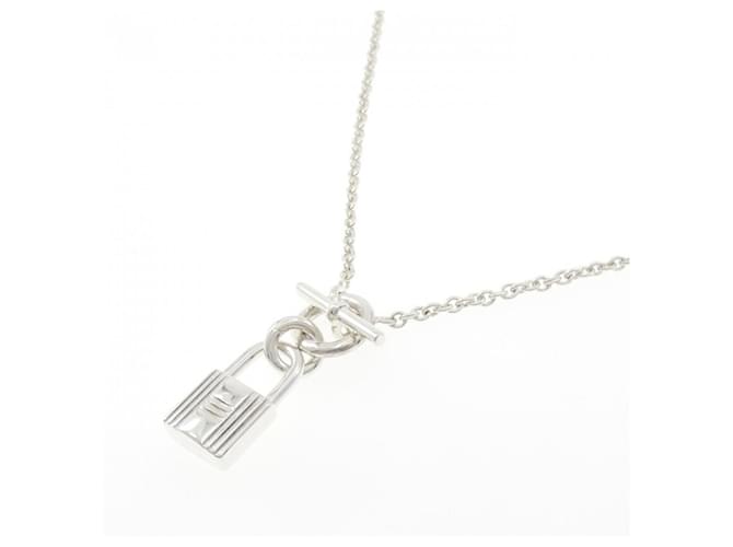 Hermès Collana Hermes Amulette Cadena - vista 2