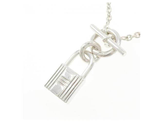 Hermès Collana Hermes Amulette Cadena - vista 3