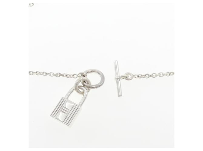 Hermès Collana Hermes Amulette Cadena - vista 4