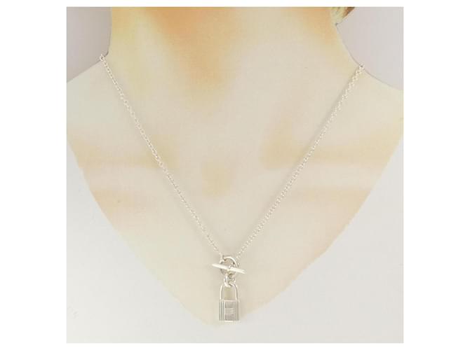 Hermès Collana Hermes Amulette Cadena - vista 5
