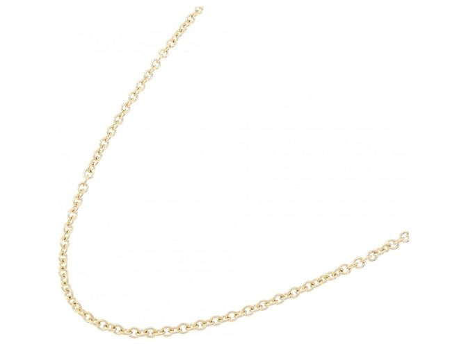 Collana Cartier Forza Chain - vista 2