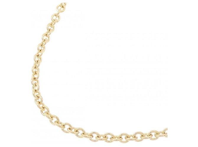 Collana Cartier Forza Chain - vista 3