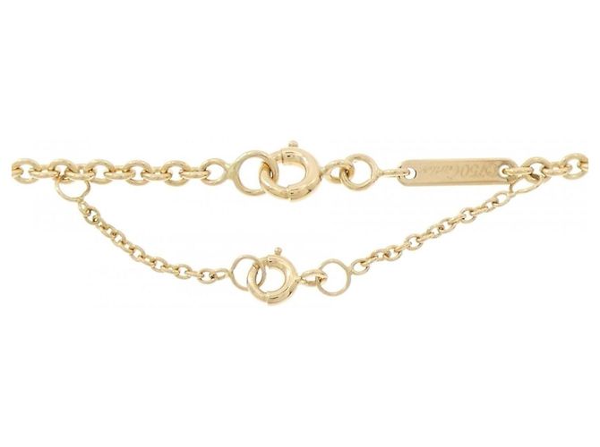 Collana Cartier Forza Chain - vista 4