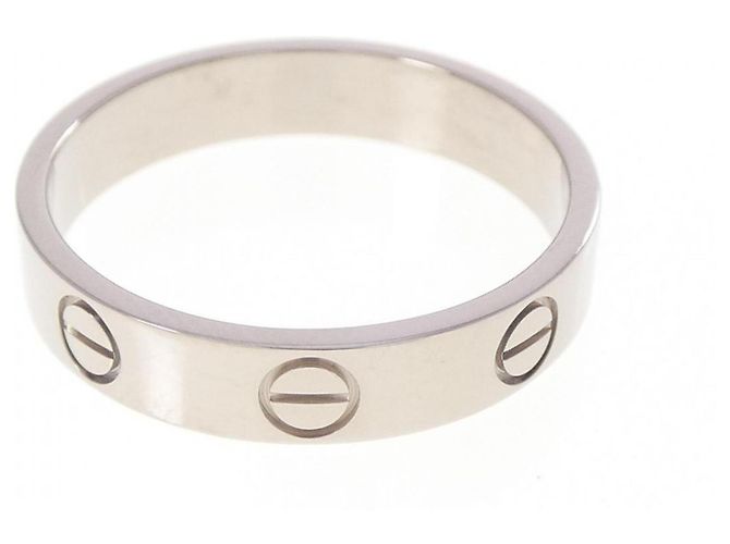 Cartier Mini Love Ring - Ansicht 2