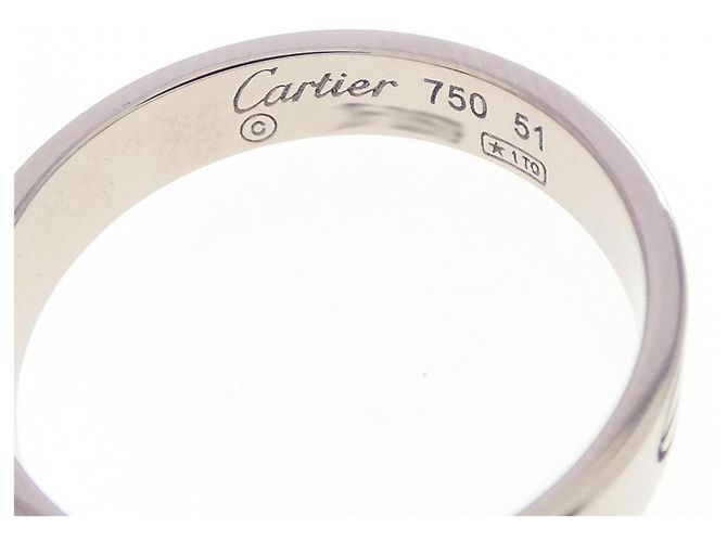 Cartier Mini Love Ring - Ansicht 3