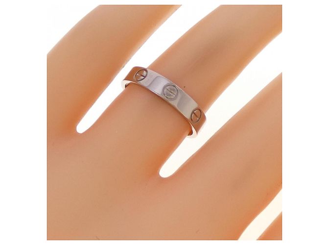 Cartier Mini Love Ring - Ansicht 4