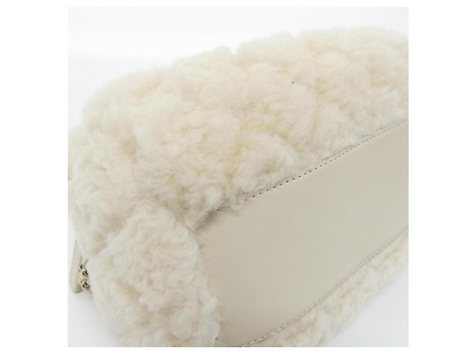 Bolso Chanel Timeless Classic Line AP4474 Crudo - vista 3