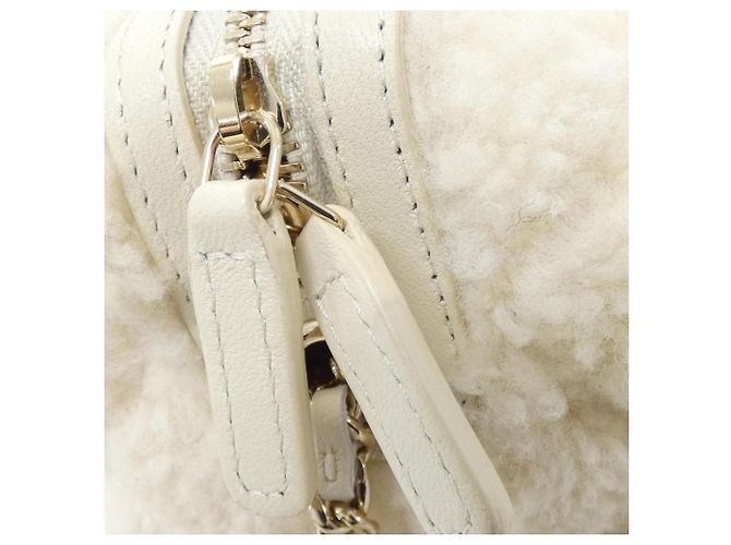 Bolso Chanel Timeless Classic Line AP4474 Crudo - vista 4