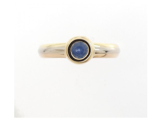 Cartier Monostone Ring - Ansicht 2