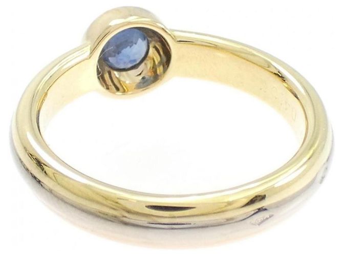 Cartier Monostone Ring - Ansicht 3
