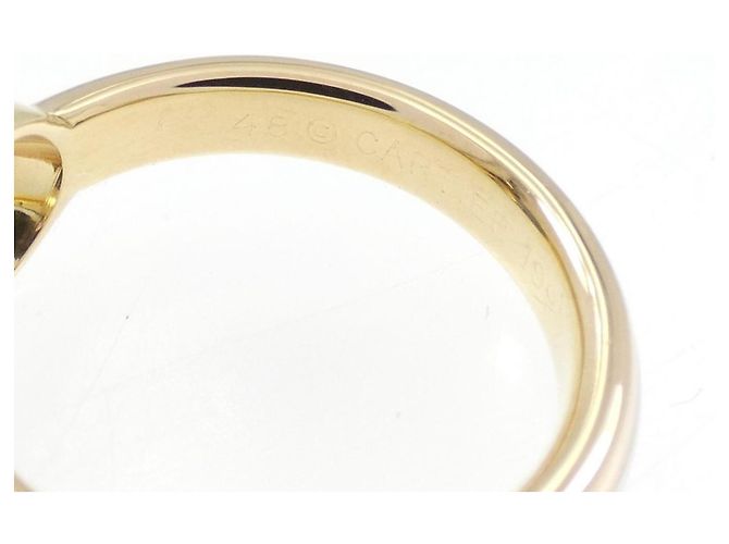 Cartier Monostone Ring - Ansicht 4