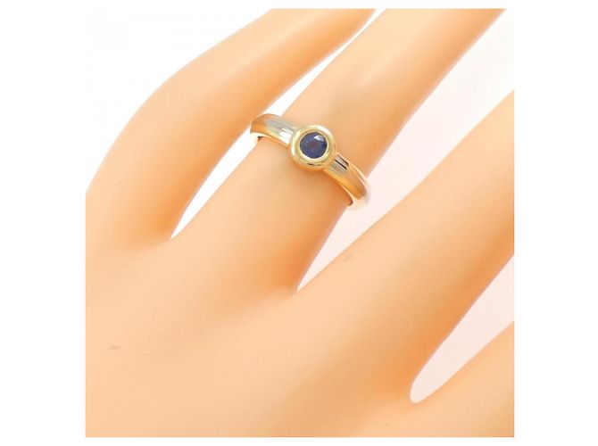 Cartier Monostone Ring - Ansicht 5