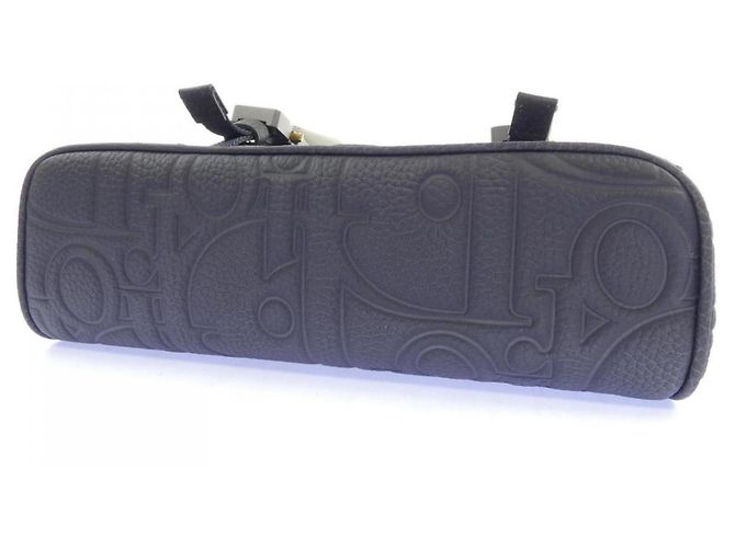 Borsa Christian Dior Dior DIOR Gravity Marrone - vista 4