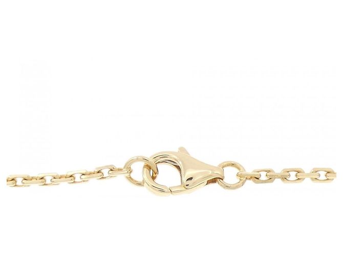 Collana Cartier Love Mezzo Diamante - vista 5