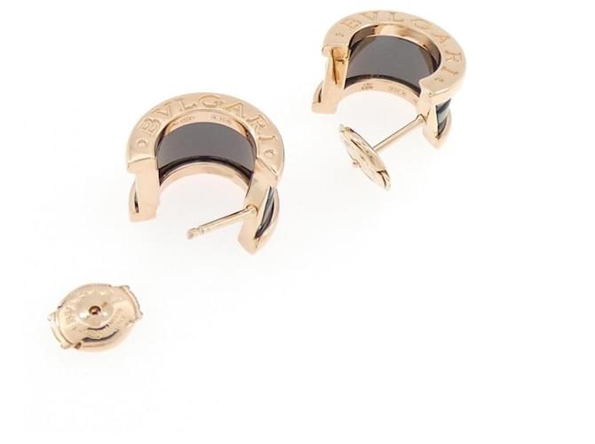 Bulgari Orecchini Bvlgari B.zero1 - vista 3