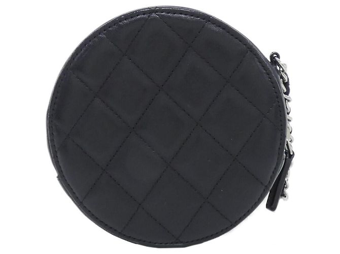 Chanel Timeless Classic Line AP0245 Schultertasche Schwarz - Ansicht 2