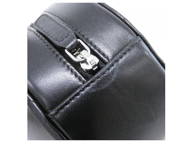 Chanel Timeless Classic Line AP0245 Schultertasche Schwarz - Ansicht 4