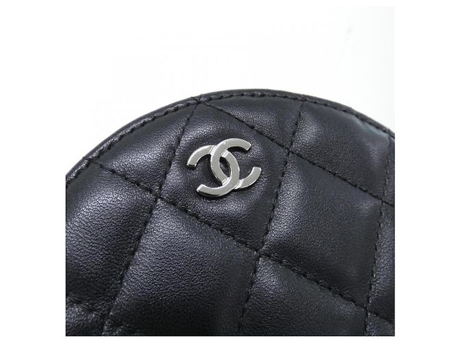 Chanel Timeless Classic Line AP0245 Schultertasche Schwarz - Ansicht 5