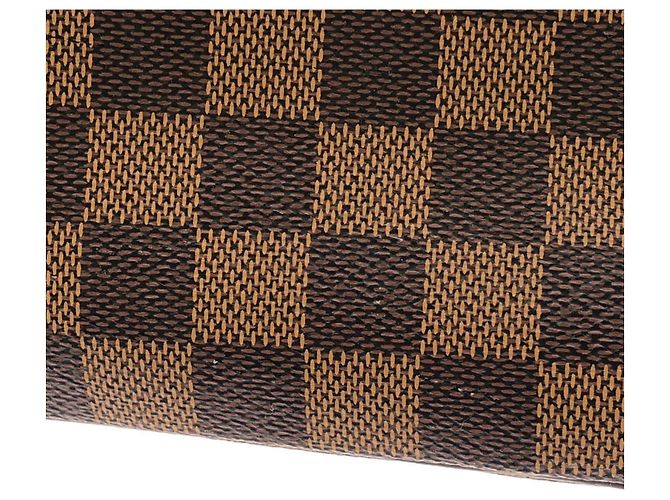 Borsa Louis Vuitton Damier Westminster GM Damier ebene - vista 5