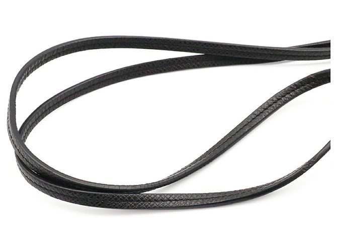 Portatarjetas Louis Vuitton Monogram Eclipse Castaño Negro Monograma - vista 5