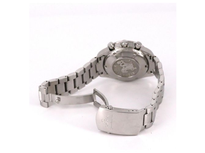 Omega Speedmaster Date 3210.50 Orologio da polso automatico - vista 6
