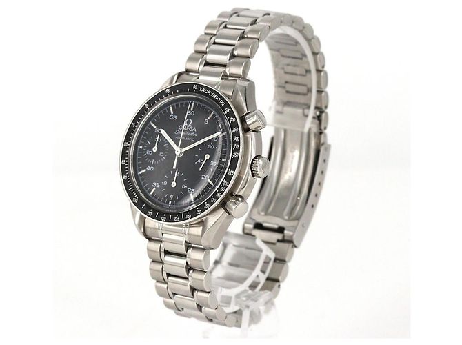 Omega Automatic Watch - view 2