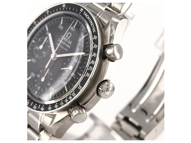 Omega Automatic Watch - view 3