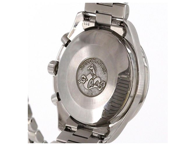 Omega Automatic Watch - view 5