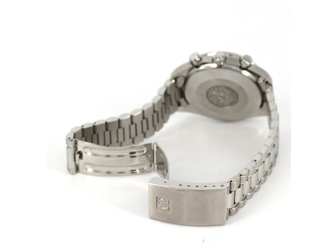 Omega Automatic Watch - view 6