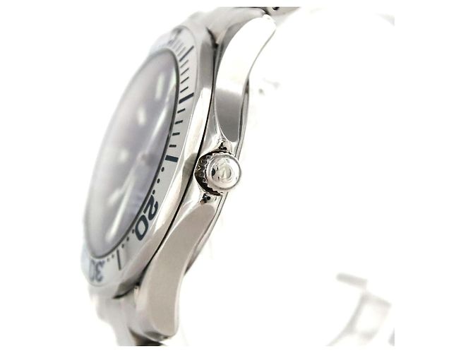 Omega Seamaster Professional 2265.80 Quartz Wristwatch - view 4
