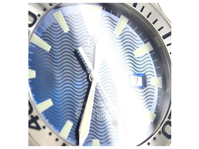 Omega Seamaster Professional 2265.80 Quartz Wristwatch - view 5