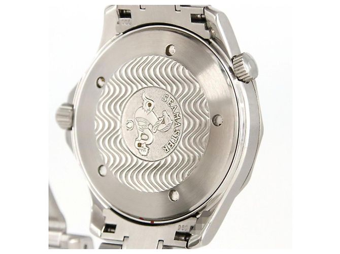 Omega Seamaster Professional 2265.80 Quartz Wristwatch - view 6