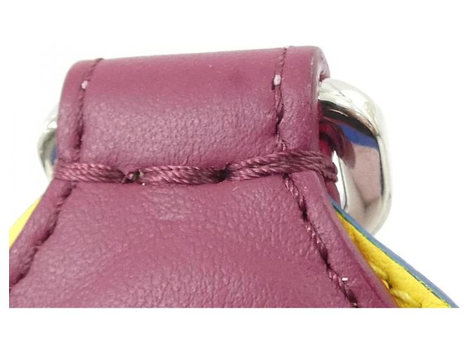 Fendi Strap You 8AV105 A1KV Red - view 3