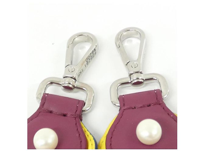 Fendi Strap You 8AV105 A1KV Red - view 7