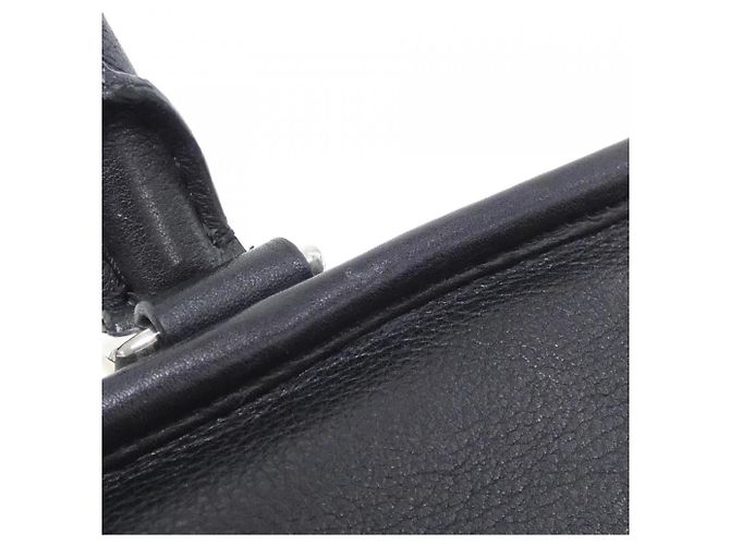 Borsa a mano Loewe Amazona Nero - vista 5