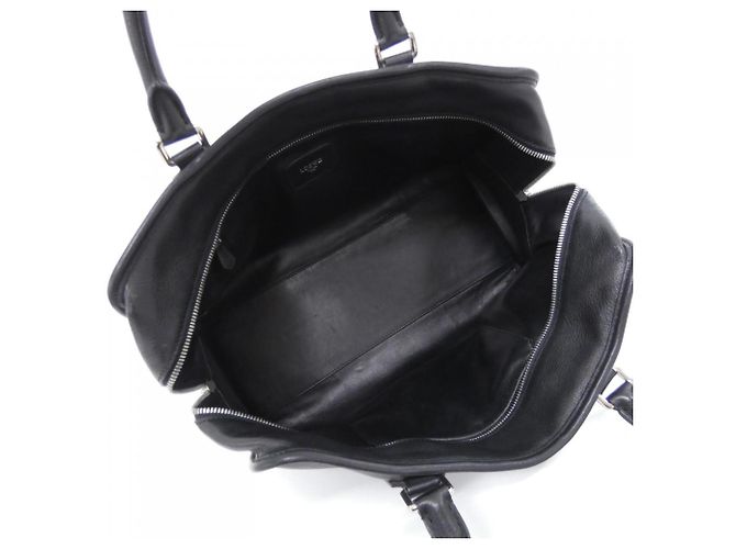 Borsa a mano Loewe Amazona Nero - vista 7