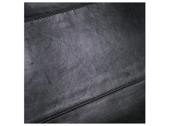 Borsa a mano Loewe Amazona Nero - vista 8