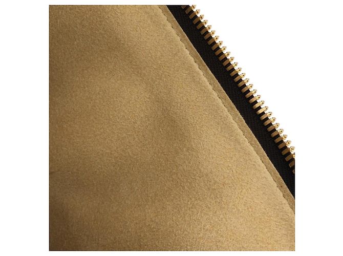 Louis Vuitton Monogram Trevi PM Handtasche Braun - Ansicht 10