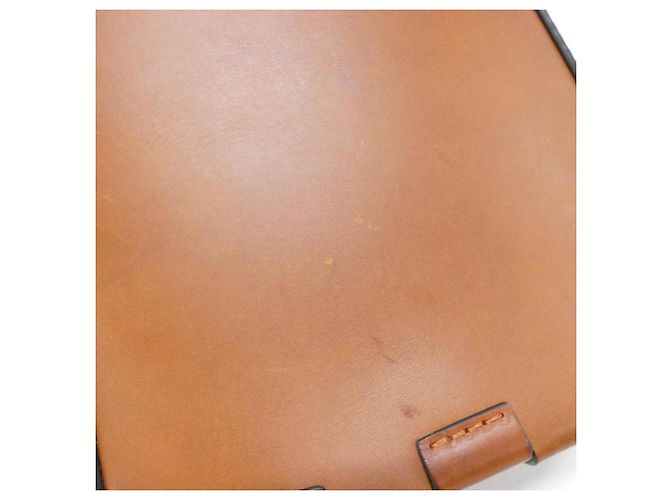 Borsa Loewe 340 95 W37 Marrone - vista 4