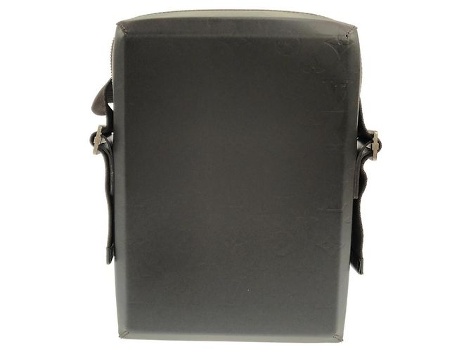 Borsa a tracolla Bobby Monogram Glacé Louis Vuitton Marrone - vista 2