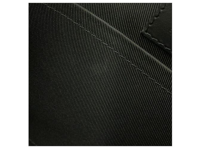 Louis Vuitton Damier Distorted City Keepall Schulttasche Schwarz - Ansicht 9