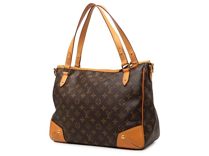 Louis Vuitton Brown Monogram Estrela MM Marrone - vista 2