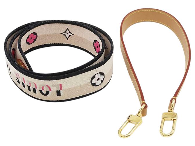 Louis Vuitton Brown Monogram Diane Marron - vue 5
