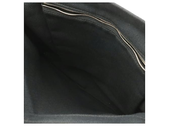 Hermès HERMES Sac Aline Backpack Shoulder Bag Marrone Nero Marrone scuro - vista 7