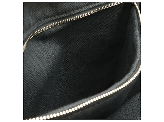 Hermès HERMES Sac Aline Backpack Shoulder Bag Marrone Nero Marrone scuro - vista 8
