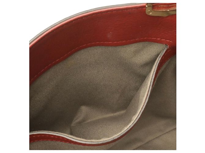 Borsa a mano e a tracolla Cartier C de Bordò - vista 10