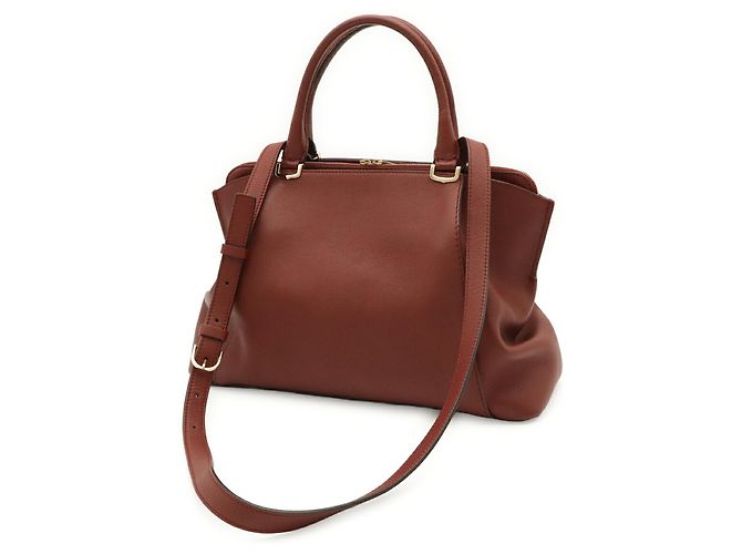 Borsa a mano e a tracolla Cartier C de Bordò - vista 3