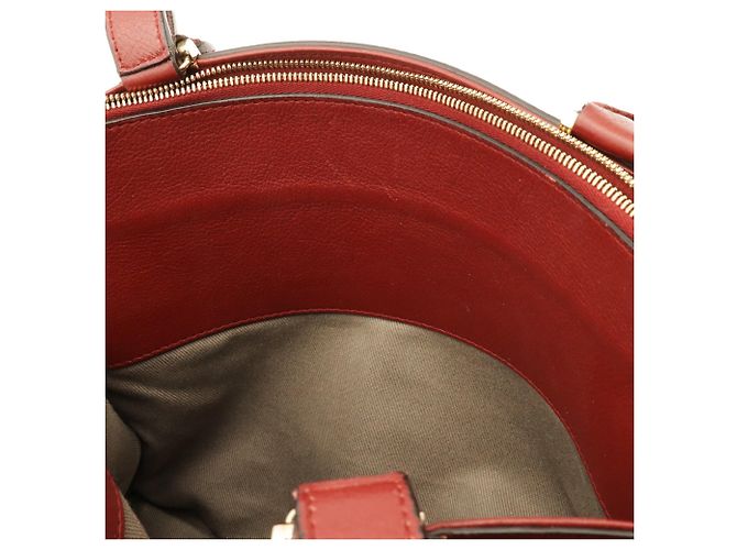 Borsa a mano e a tracolla Cartier C de Bordò - vista 7